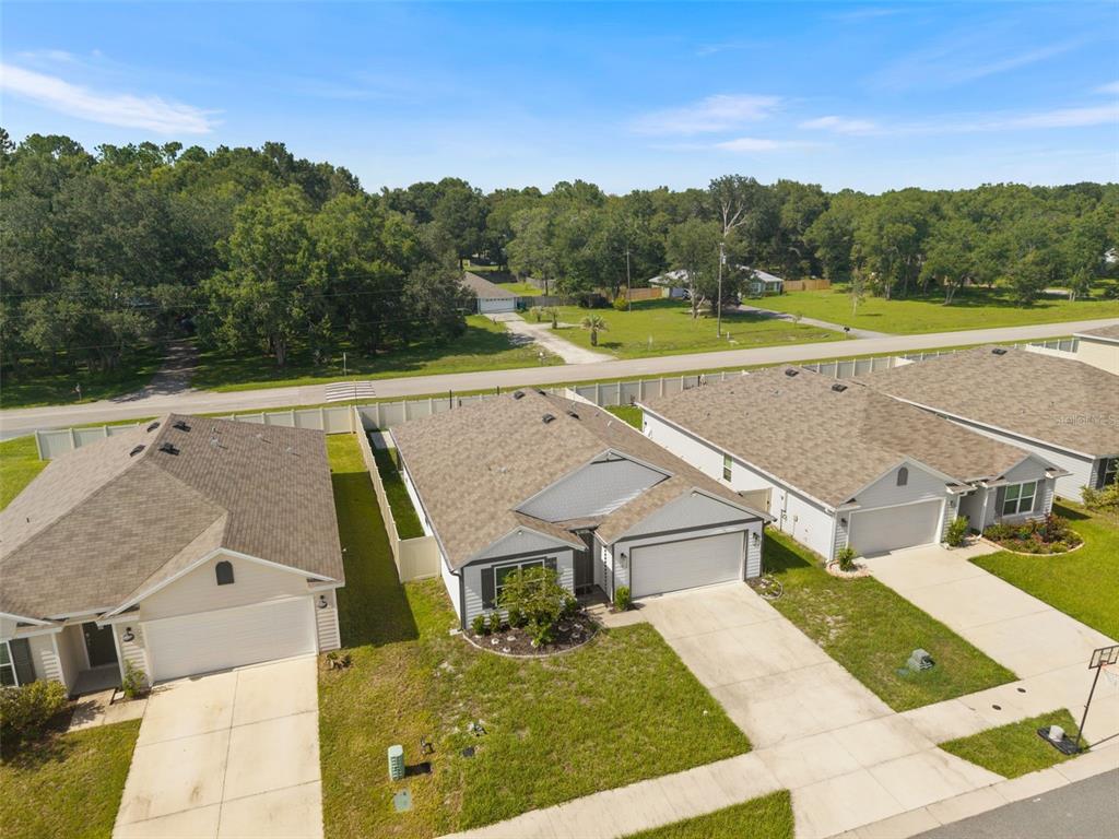 Property for sale at 24596 NW 23RD LANE, NEWBERRY, FL, 32669