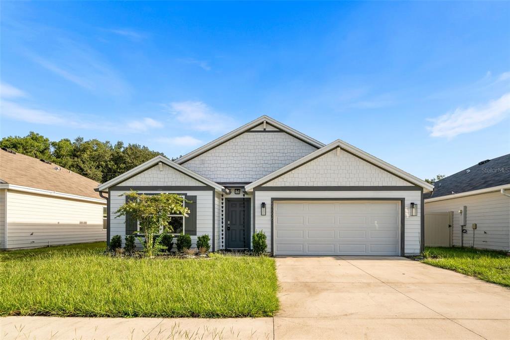 Property for sale at 24596 NW 23RD LANE, NEWBERRY, FL, 32669
