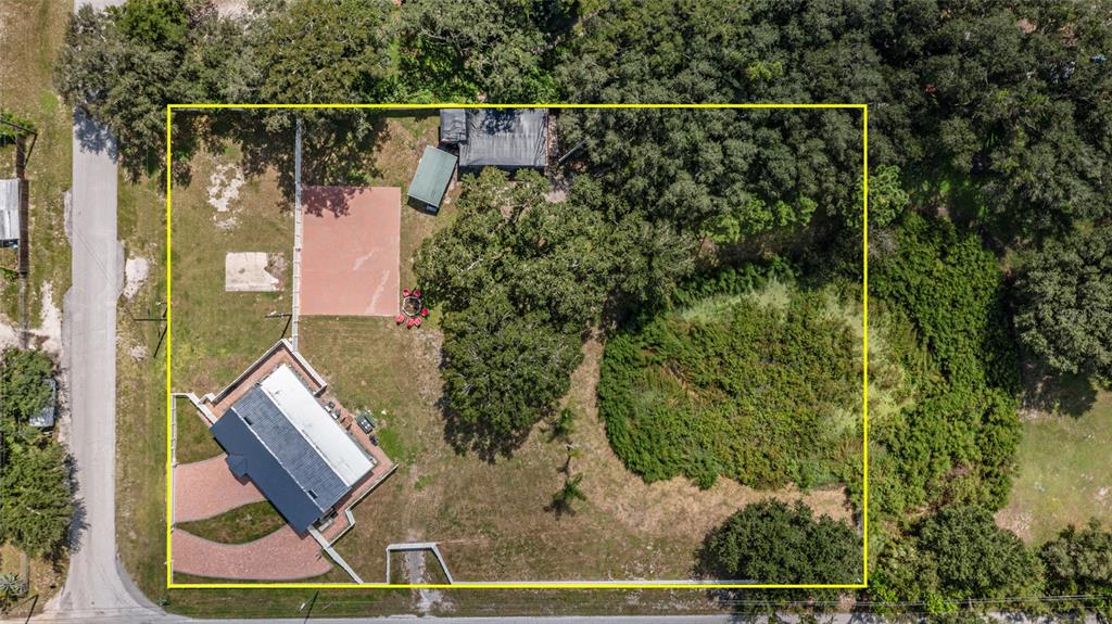 Property for sale at 15124 N 19TH STREET, LUTZ, FL, 33549