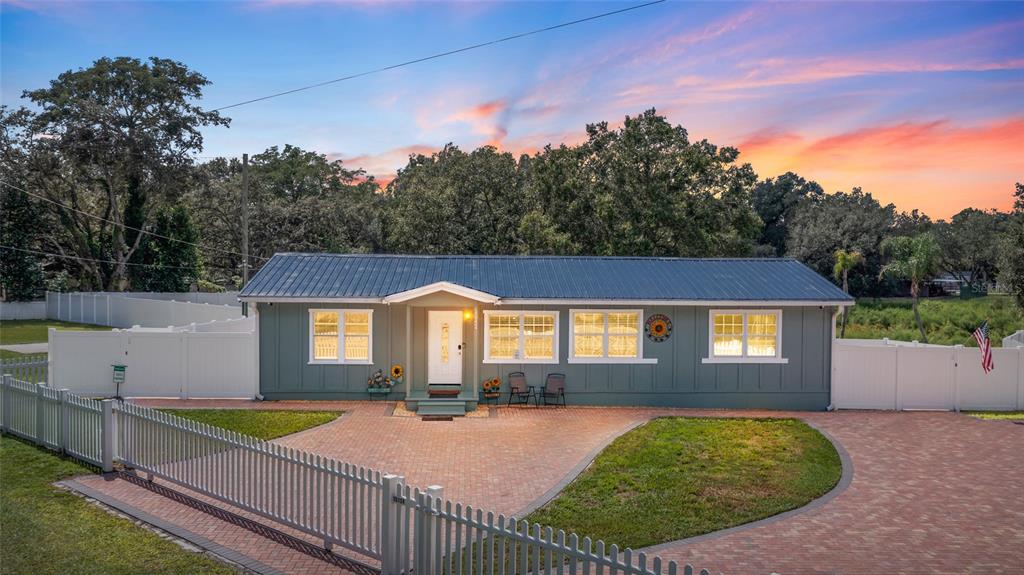 Property for sale at 15124 N 19TH STREET, LUTZ, FL, 33549