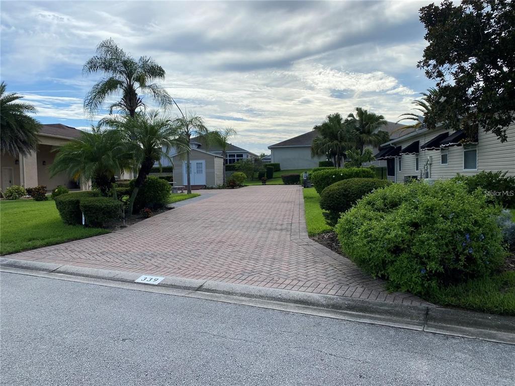 Property for sale at 339 CRUISERS DRIVE, POLK CITY, FL, 33868