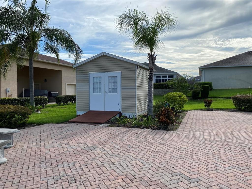 Property for sale at 339 CRUISERS DRIVE, POLK CITY, FL, 33868
