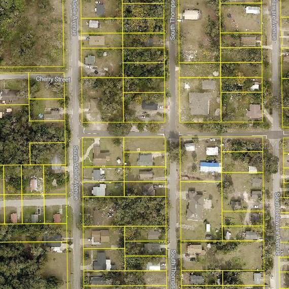 Property for sale at S THOMPSON STREET, DELAND, FL, 32720