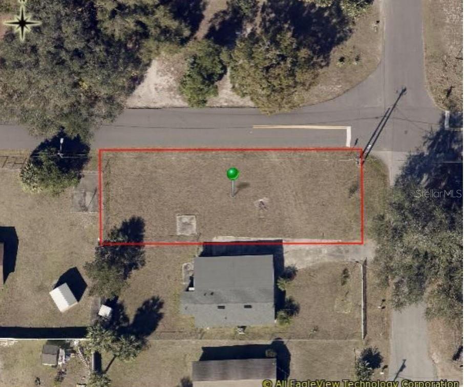 Property for sale at S THOMPSON STREET, DELAND, FL, 32720