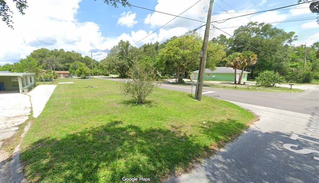 Property for sale at S THOMPSON STREET, DELAND, FL, 32720