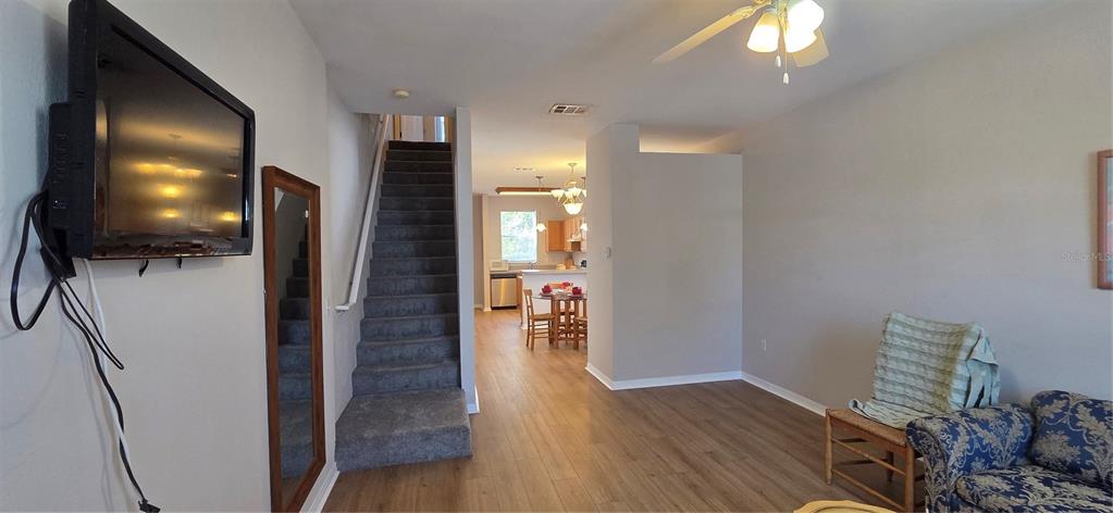Property for sale at 3970 SW 20TH AVENUE UNIT 912, GAINESVILLE, FL, 32607