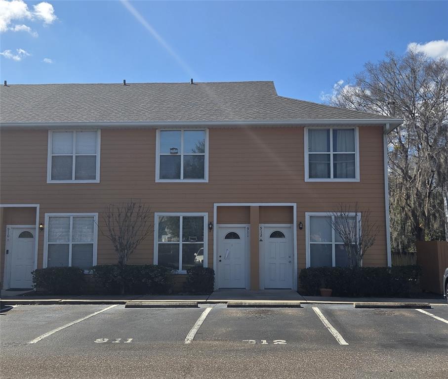 Property for sale at 3970 SW 20TH AVENUE UNIT 912, GAINESVILLE, FL, 32607