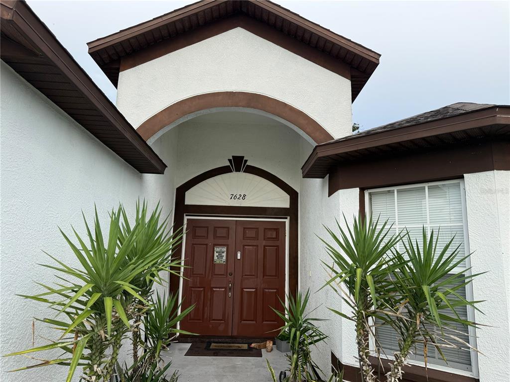 Property for sale at 7628 WEEHAWKEN DRIVE, ZEPHYRHILLS, FL, 33540