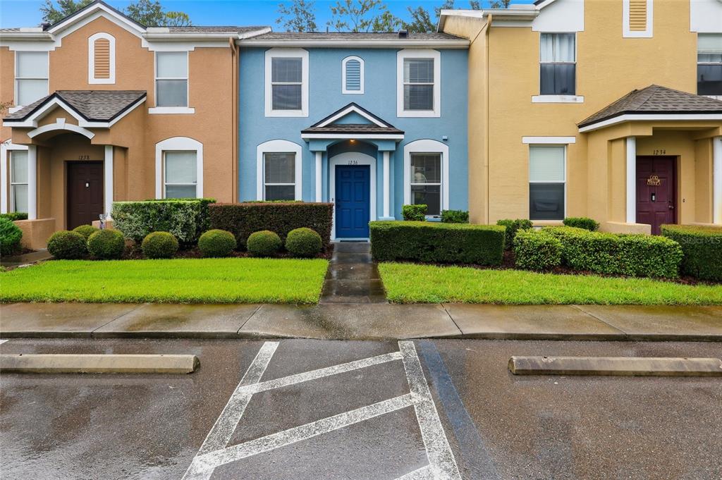 Property for sale at 1236 BLENHEIM COURT, WESLEY CHAPEL, FL, 33543