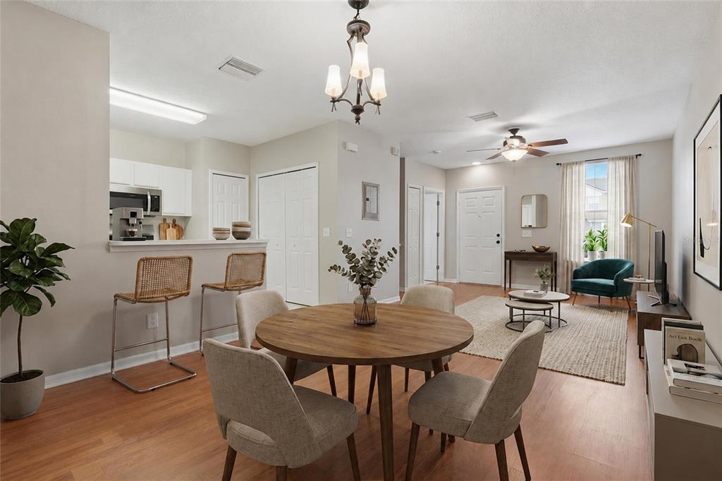 Property for sale at 1236 BLENHEIM COURT, WESLEY CHAPEL, FL, 33543