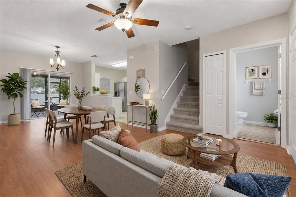 Property for sale at 1236 BLENHEIM COURT, WESLEY CHAPEL, FL, 33543