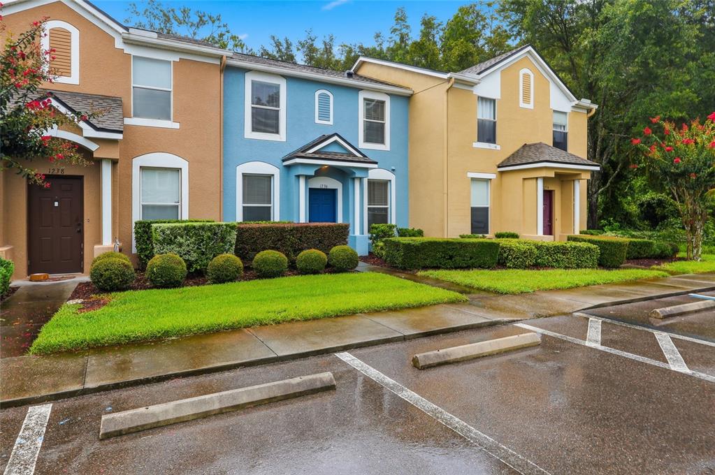 Property for sale at 1236 BLENHEIM COURT, WESLEY CHAPEL, FL, 33543