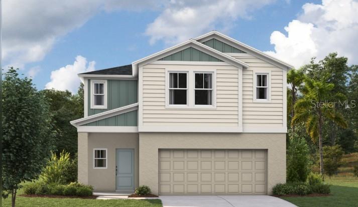 Property for sale at 4438 RIVERBEND BOULEVARD, HAINES CITY, FL, 33844