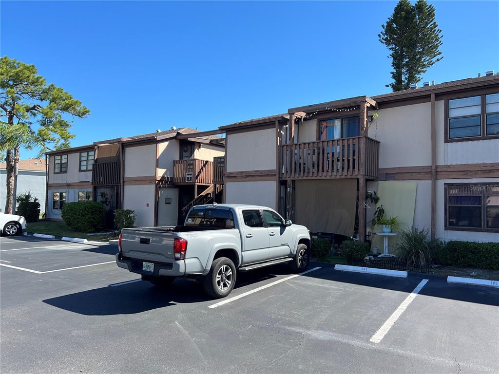 Property for sale at 5026 WATER OAK DRIVE UNIT 208, BRADENTON, FL, 34207