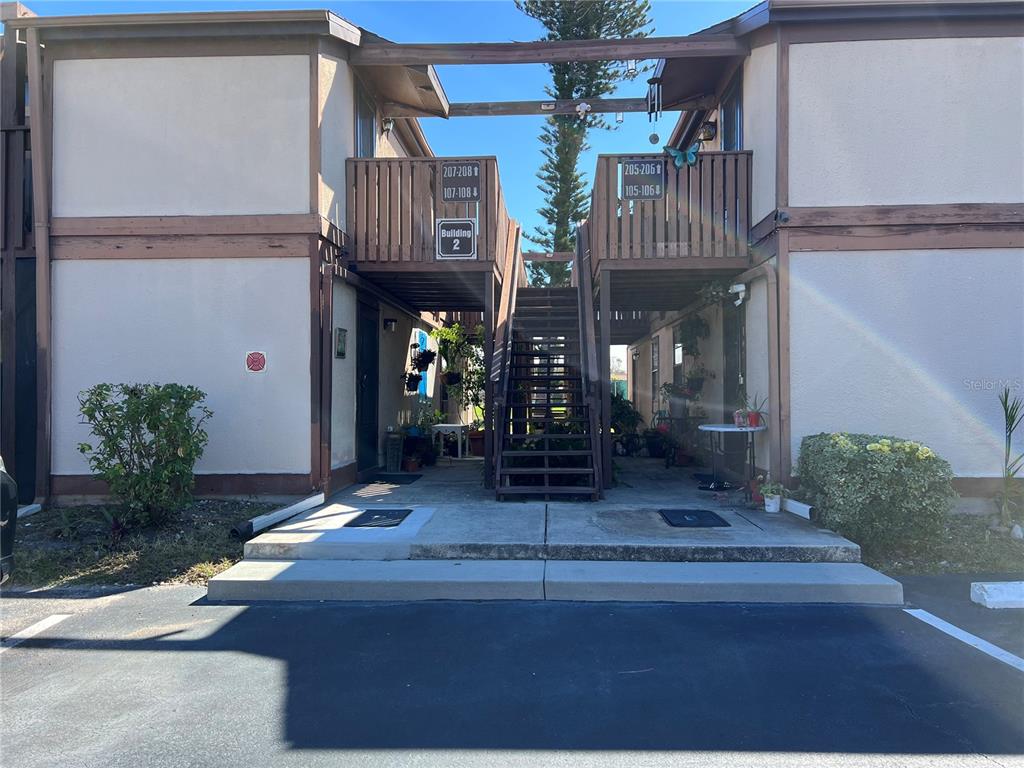 Property for sale at 5026 WATER OAK DRIVE UNIT 208, BRADENTON, FL, 34207