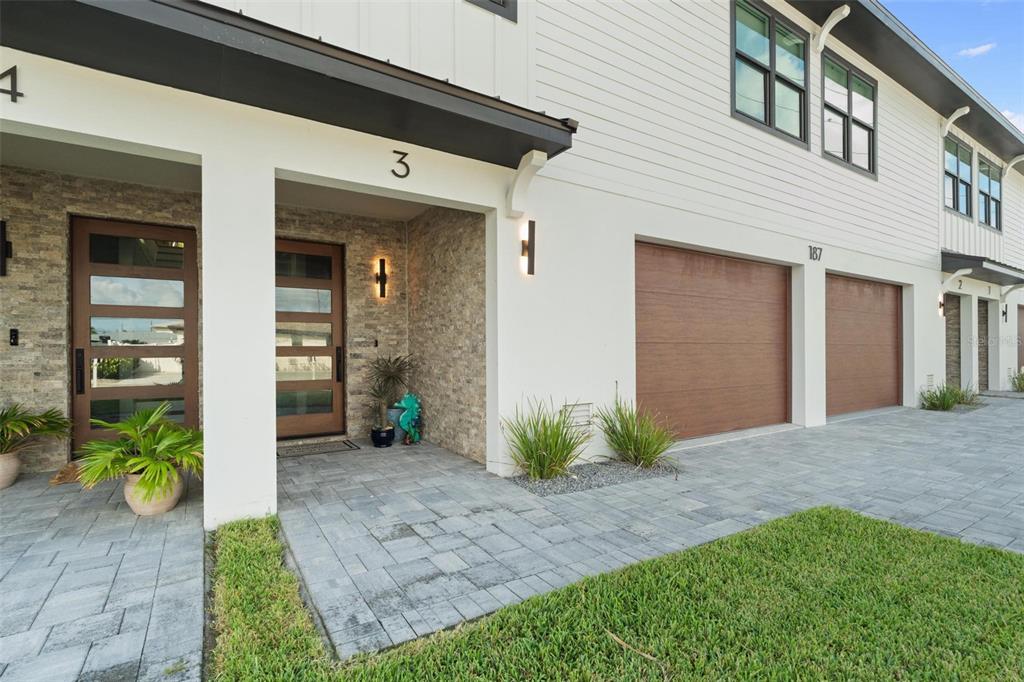 Property for sale at 187 145TH AVENUE E UNIT 3, MADEIRA BEACH, FL, 33708
