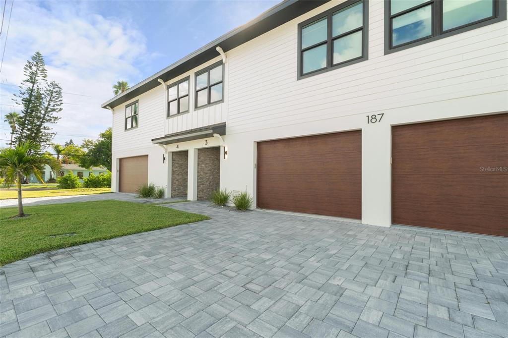 Property for sale at 187 145TH AVENUE E UNIT 3, MADEIRA BEACH, FL, 33708