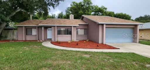 Property for sale at 261 DUBLIN DRIVE, LAKE MARY, FL, 32746