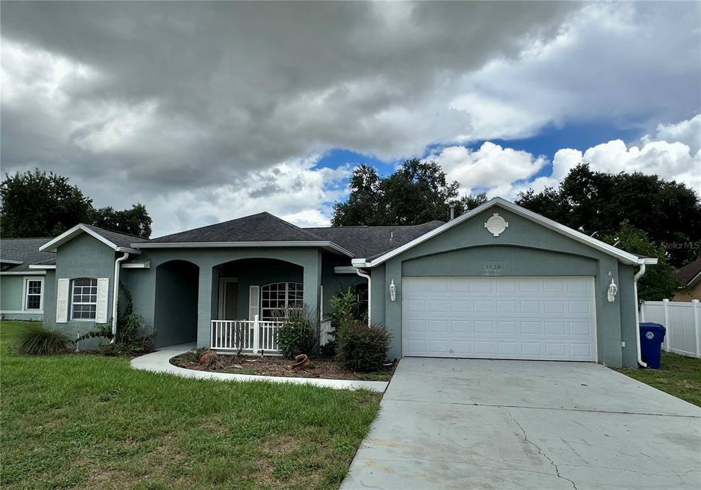 Property for sale at 1030 HIGH RIDGE COURT, MINNEOLA, FL, 34715
