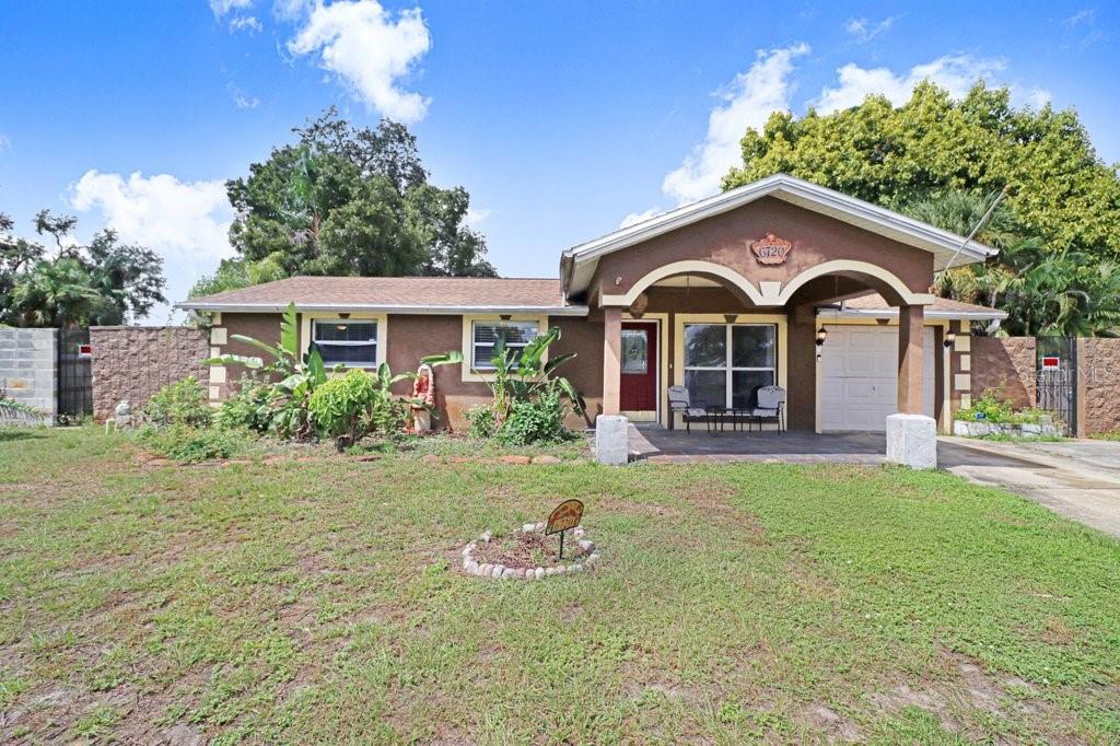 Property for sale at 6720 FORRESTVALE LANE, TAMPA, FL, 33634