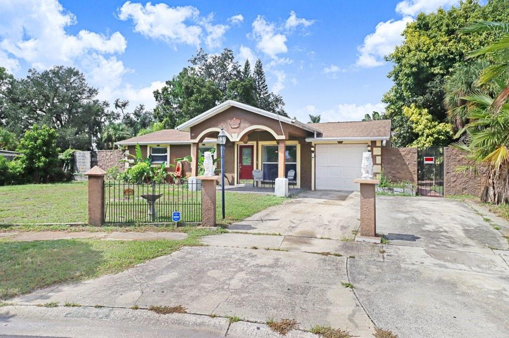 Property for sale at 6720 FORRESTVALE LANE, TAMPA, FL, 33634