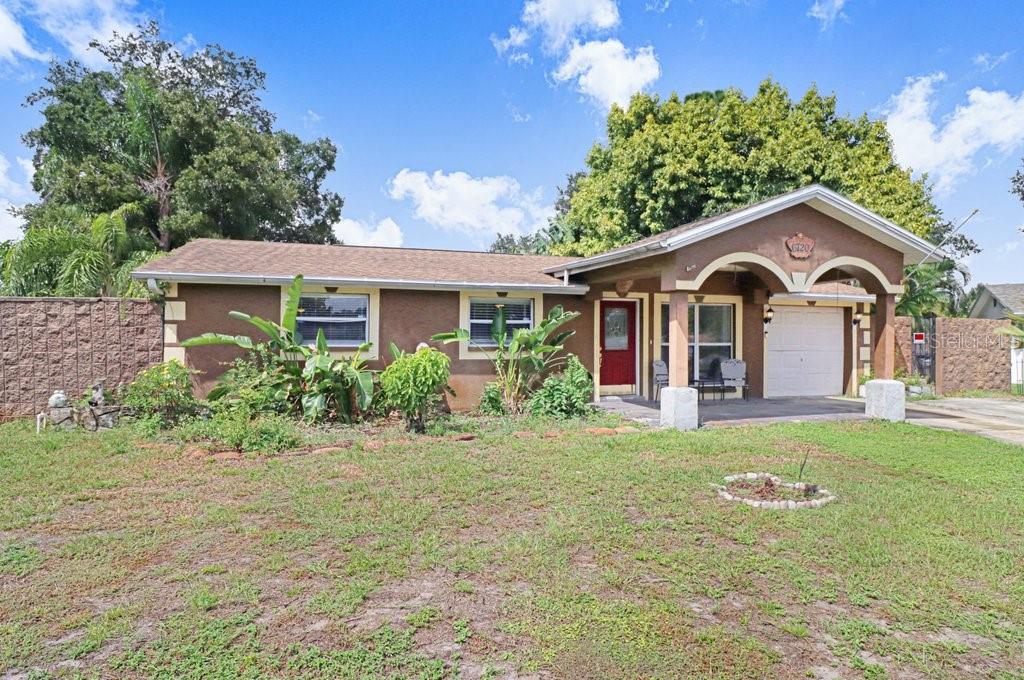 Property for sale at 6720 FORRESTVALE LANE, TAMPA, FL, 33634