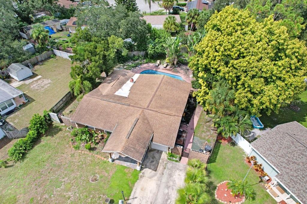 Property for sale at 6720 FORRESTVALE LANE, TAMPA, FL, 33634
