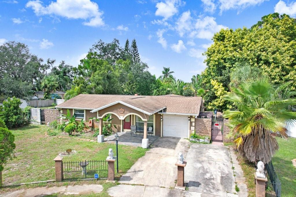 Property for sale at 6720 FORRESTVALE LANE, TAMPA, FL, 33634