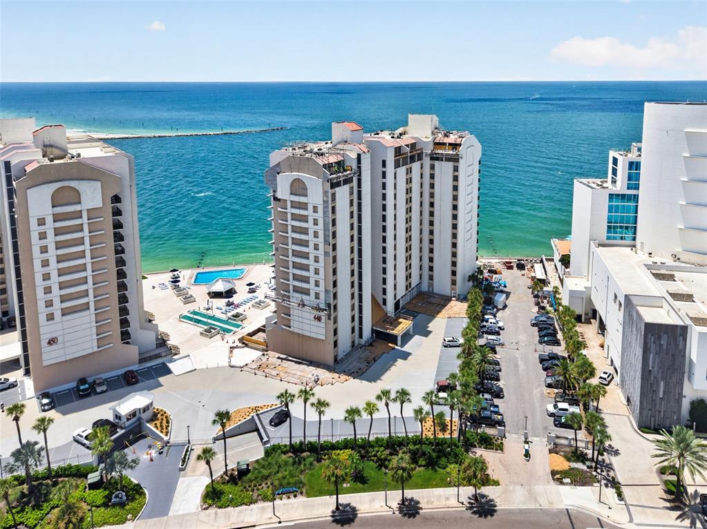 Property for sale at 440 S GULFVIEW BOULEVARD UNIT 1407, CLEARWATER, FL, 33767