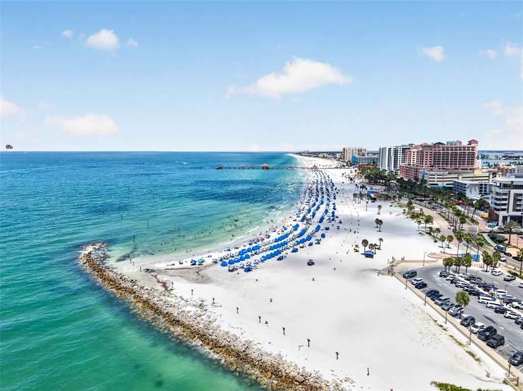 Property for sale at 440 S GULFVIEW BOULEVARD UNIT 1407, CLEARWATER, FL, 33767