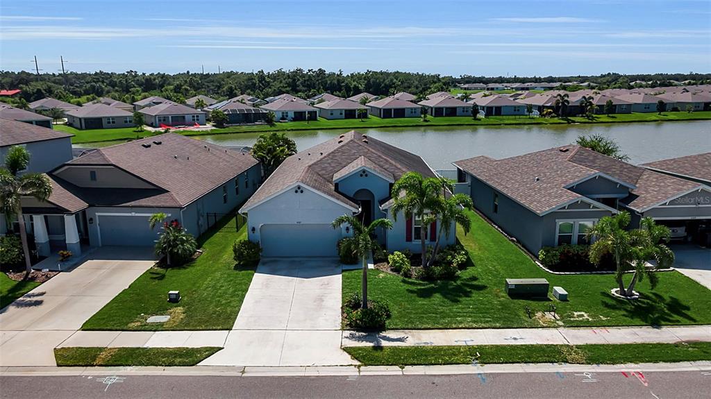 Property for sale at 4505 WINDY HAMMOCK WAY, PALMETTO, FL, 34221