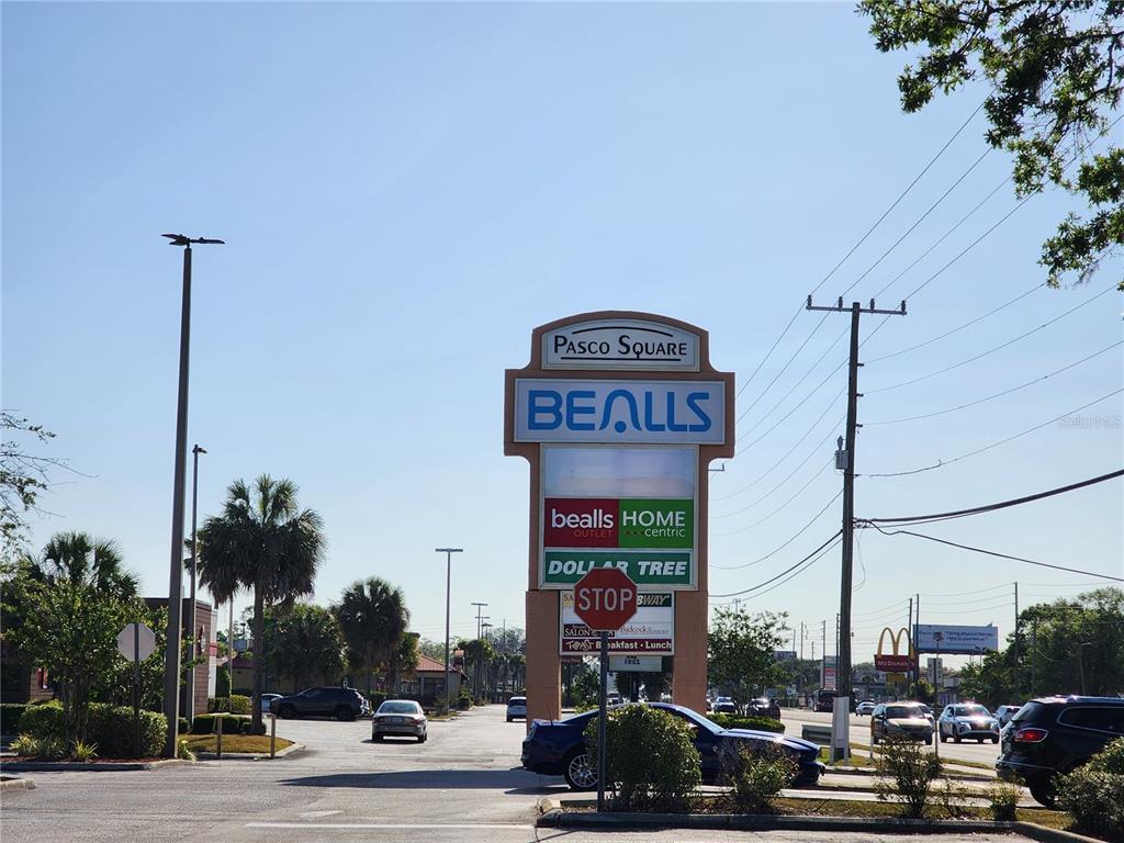 Property for sale at SR 54, NEW PORT RICHEY, FL, 34655