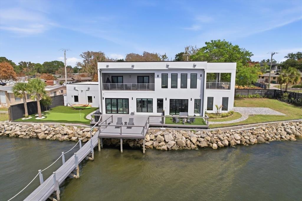 Property for sale at 2175 S TROPICAL TRAIL, MERRITT ISLAND, FL, 32952