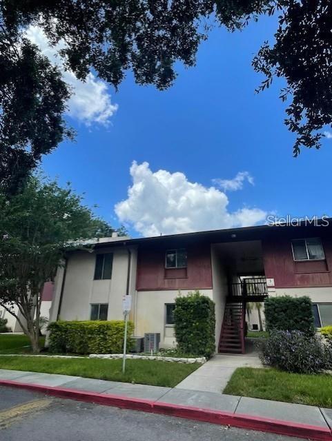 Property for sale at 3850 N LAKE DRIVE UNIT 140, TAMPA, FL, 33614