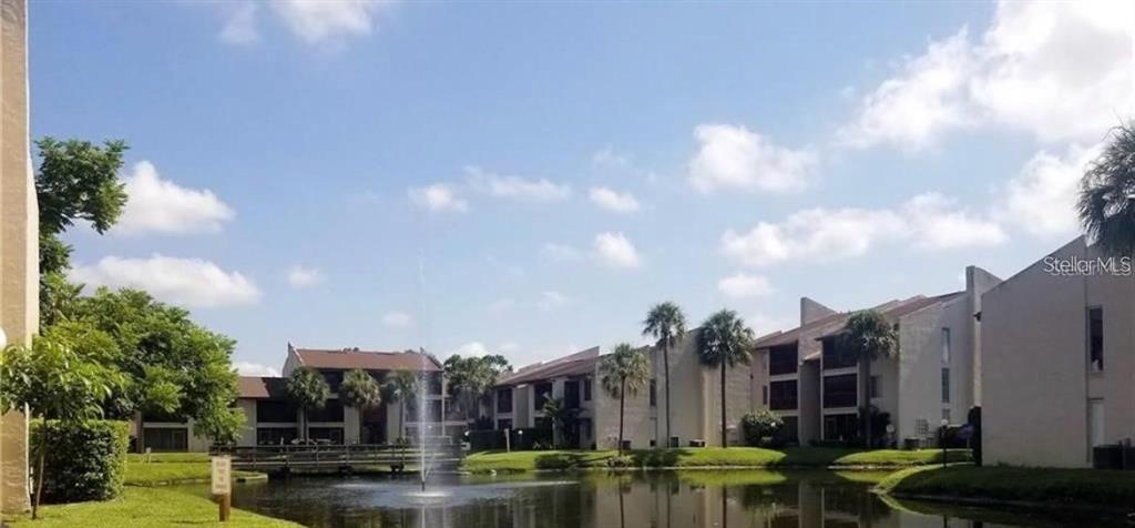 Property for sale at 3850 N LAKE DRIVE UNIT 140, TAMPA, FL, 33614
