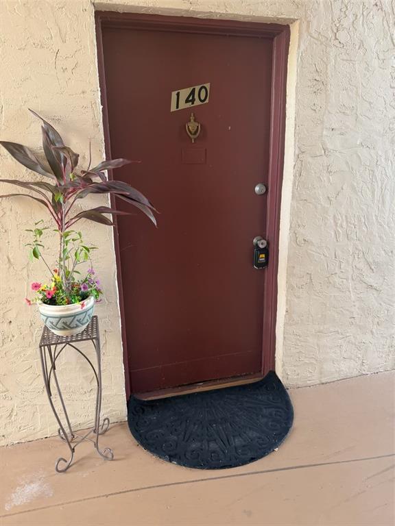 Property for sale at 3850 N LAKE DRIVE UNIT 140, TAMPA, FL, 33614