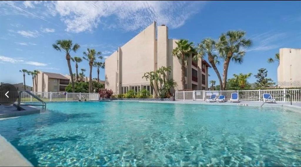Property for sale at 3850 N LAKE DRIVE UNIT 140, TAMPA, FL, 33614