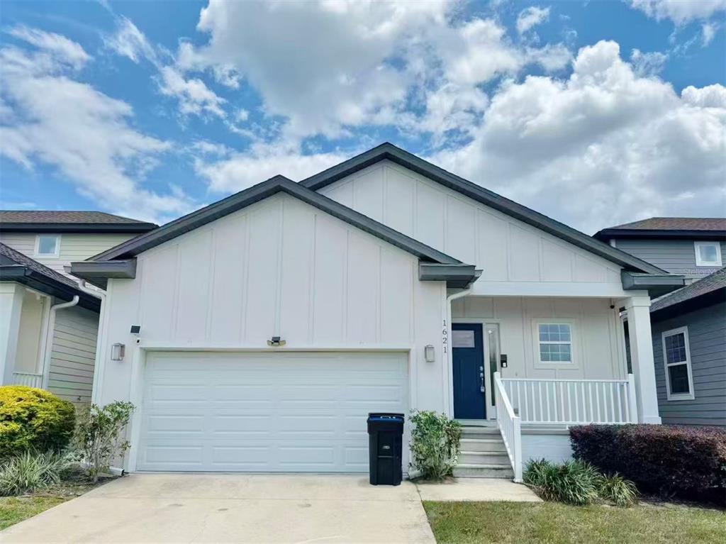 Property for sale at 1621 NW 121ST WAY, GAINESVILLE, FL, 32606