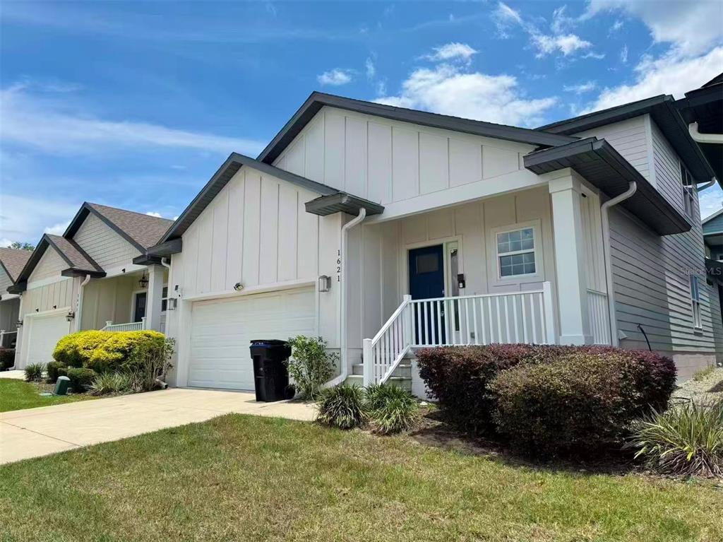 Property for sale at 1621 NW 121ST WAY, GAINESVILLE, FL, 32606