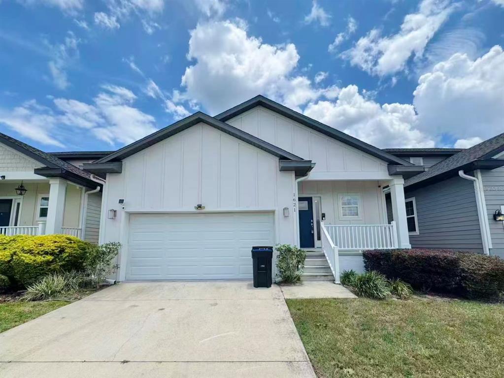 Property for sale at 1621 NW 121ST WAY, GAINESVILLE, FL, 32606