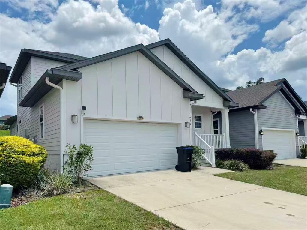 Property for sale at 1621 NW 121ST WAY, GAINESVILLE, FL, 32606