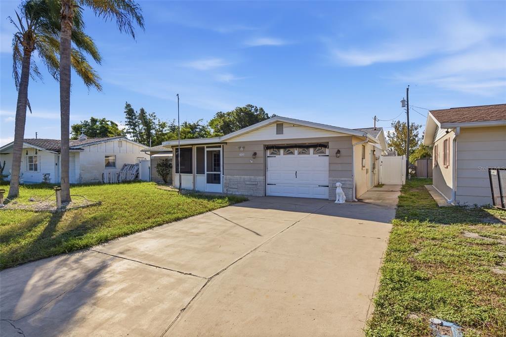 Property for sale at 4030 CLUSTER DRIVE, HOLIDAY, FL, 34691