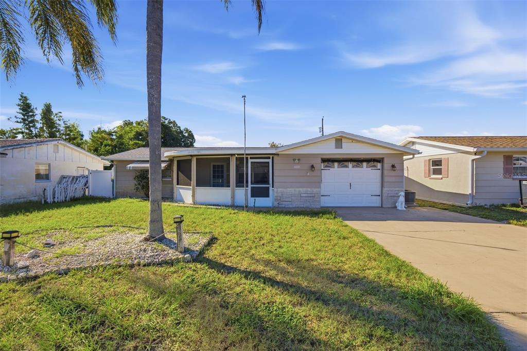 Property for sale at 4030 CLUSTER DRIVE, HOLIDAY, FL, 34691