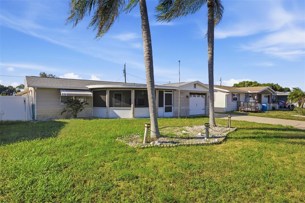 Property for sale at 4030 CLUSTER DRIVE, HOLIDAY, FL, 34691