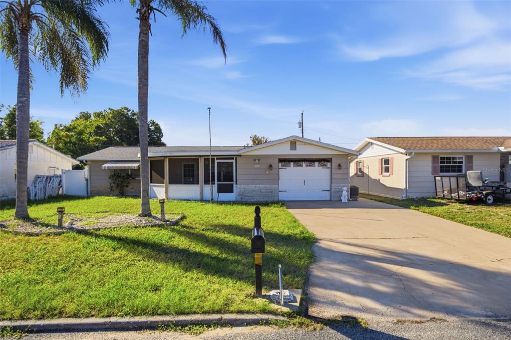 Property for sale at 4030 CLUSTER DRIVE, HOLIDAY, FL, 34691