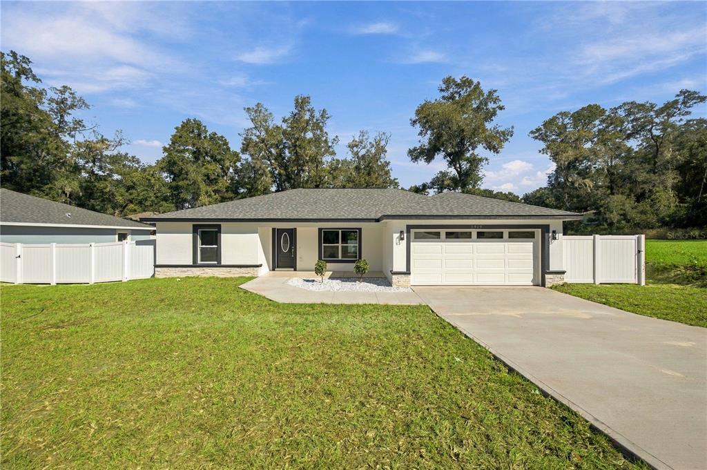 Property for sale at 3969 SE 140TH PLACE, SUMMERFIELD, FL, 34491