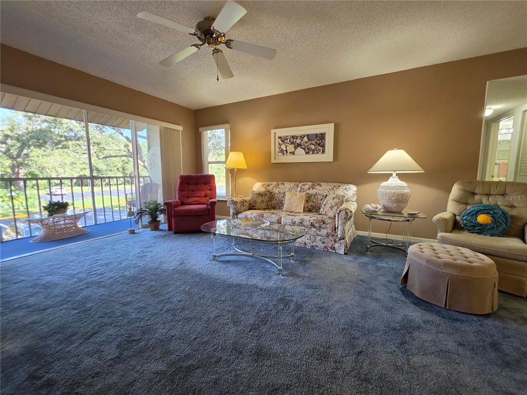 Property for sale at 12218 FOX CHASE DRIVE UNIT C2, HUDSON, FL, 34669