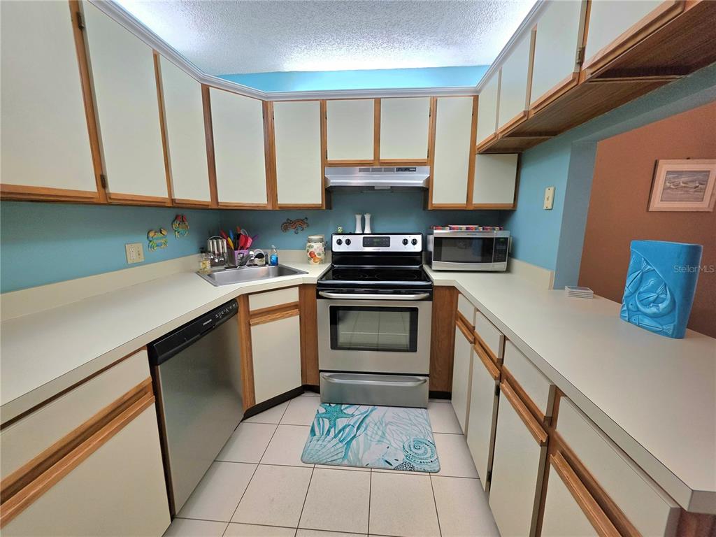 Property for sale at 12218 FOX CHASE DRIVE UNIT C2, HUDSON, FL, 34669