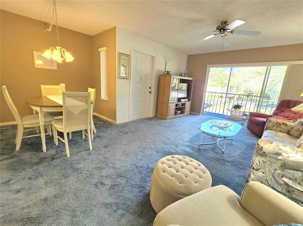 Property for sale at 12218 FOX CHASE DRIVE UNIT C2, HUDSON, FL, 34669