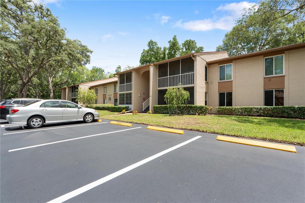 Property for sale at 12218 FOX CHASE DRIVE UNIT C2, HUDSON, FL, 34669